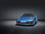 Porsche 911 GT3 Touring Package 2017 года (WW)